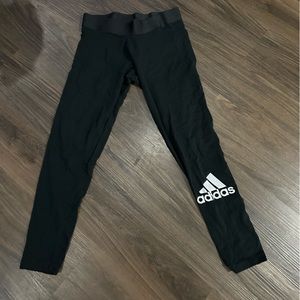 Adidas leggings
